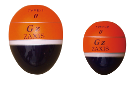 覚醒 Gzシリーズ　Gz Type-1/Type-2