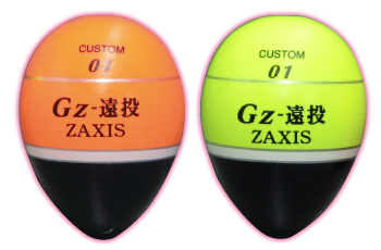 覚醒 Gzシリーズ　Gz Type-1