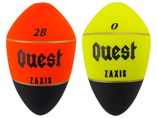 ZAXIS 2018年新製品 Quest（クエスト）